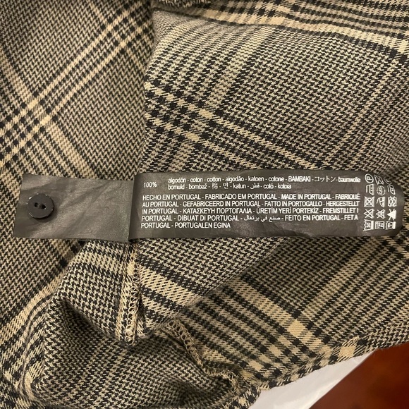Zara Shirt - Picture 4 of 5